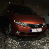 سراتو 2010 بدون‌ رنگ