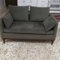 مبلمان هفت نفره|مبلمان خانگی و میز عسلی|شیراز, گویم|دیوار