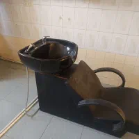 سرشور،ویترین،صندلی،آینه دراور،