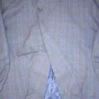 کت شلوار اداری وکت تک سایز۴۶یا۴۸