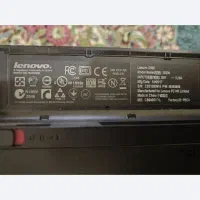 لنوو G500|رایانه همراه|کرمان, |دیوار