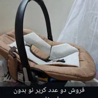 تعدای وسایل کودک نوبدون استفاده|اسباب و اثاث بچه|اهواز, کوروش|دیوار
