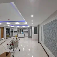 ۱۷۱ متر ۳ خواب فول امکانات در طبقات آخر برج