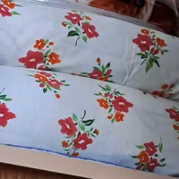 تشک پنبه