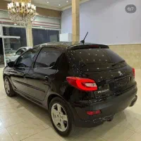 پژو ۲۰۷ پانا|خودرو سواری و وانت|خوی, |دیوار