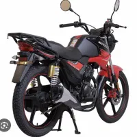 موتور ۱۵۰|موتورسیکلت|کرمانشاه, |دیوار