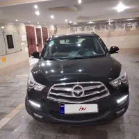 هایما s5 مدل ۱۴۰۱