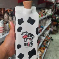 بطری سرامیکی شیر