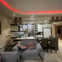 کابینت هایگلاس استوک