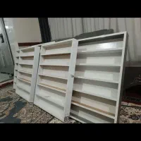 استند لاک و سیگار