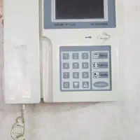 فروش دو خط تلفن صدرا