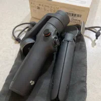 Dji Osmo 6|دوربین عکاسی و فیلمبرداری|تهران, قلهک|دیوار