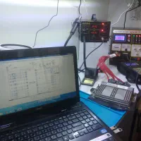 تعمیرات تخصصی و خرید و فروش ECU. ری مپ . تیونینگ