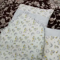 سرویس خواب نوزاد|اسباب و اثاث بچه|قم, ولیعصر|دیوار