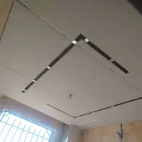 اجرای کناف و سقف کاذب