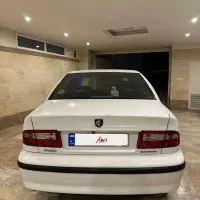 سمند lx 98 سفارش مدیران|خودرو سواری و وانت|کرج, فاز ۱ مهرشهر|دیوار