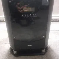 ساب خونگی مارشال