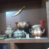 وسایل خیلی قدیمی