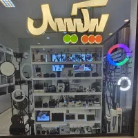 تجهیزات عکاسی و فیلمبرداری پیکسل