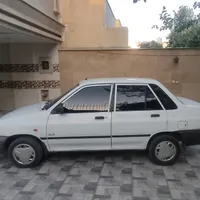پراید GTXI، مدل ۱۳۸۶|خودرو سواری و وانت|شیراز, فضل‌آباد|دیوار