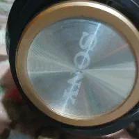 هدفون رنگ طلایی|لوازم جانبی موبایل و تبلت|ابهر, |دیوار