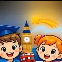آموزشگاه آنلاین زبان انگلیسی Kids' English dream