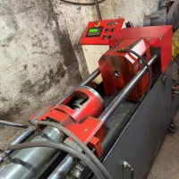 رزوه رولینگ و روتراش و شاخه کن میلگرد|ماشینآلات صنعتی|تهران, ایران|دیوار