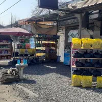 سوپر مارکت جاده ییلاق