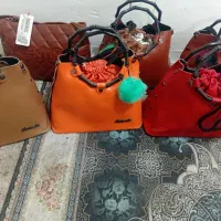 کیف|کیف، کفش، کمربند|بهبهان, |دیوار
