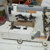 چرخ میاندوز صنعتی