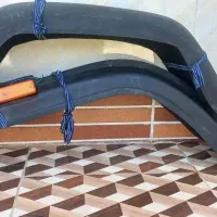 بغل گلگیر جیب صحرا