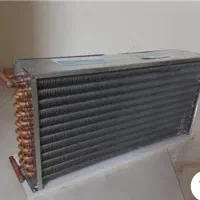 کندانسور 1/5 اسب