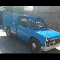 نیسان دوگانه سوز