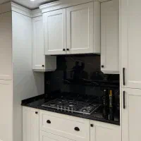 کابینت سازی کمد دیواری طبقه بندی