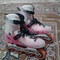 اسکیت دخترانه