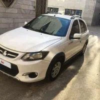 کوییک پارس خودرو|خودرو سواری و وانت|ملایر, |دیوار