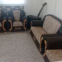 مبل هفت نفره