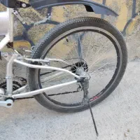 دچرخه 26رنگ توسی|دوچرخه، اسکیت، اسکوتر|مریوان, |دیوار