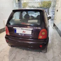 ام وی ام 110|خودرو سواری و وانت|اصفهان, شهرک کوثر|دیوار