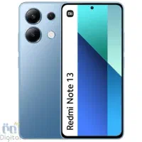 گوشی شیاموئی نوت ۱۳|موبایل|شریفآباد, |دیوار