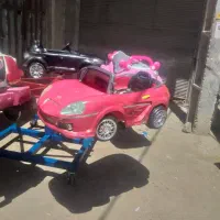 چرخ فلک چرخ و فلک ماشینی ماشین شارژی
