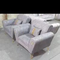 ۶۹مدت محدود حراج مبلمان مهرگان ویژه ضمانت ۶۹|مبلمان خانگی و میز عسلی|صدرا-فارس, فاز ۱|دیوار