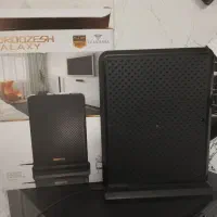 آنتن رومیزی