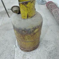 کپسول گاز|اجاق گاز و لوازم برقی پختوپز|شوشتر, |دیوار