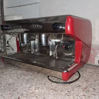 تجهیزات کافه،دستگاه اسپرسو