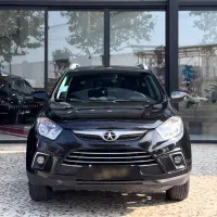 جک s5 مدل ۱۴۰۱ اقساطی آذر گستر پارسیان