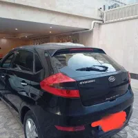 ام وی ام315 هاچبک