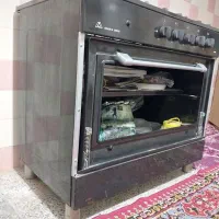 گاز|اجاق گاز و لوازم برقی پخت‌وپز|اسفراین, |دیوار