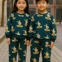 پوشاک بچه گانه اورجینال هپی لند|کفش و لباس بچه|یاسوج, |دیوار