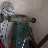 دستگاه پرداخت سماور و میز قلعه کاری